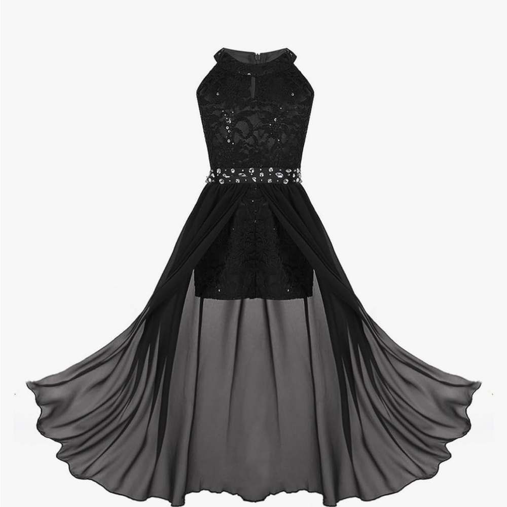 Dress with shorts. Never worn.